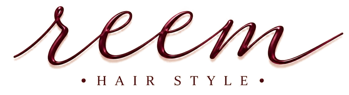Reem Hair Style